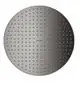 AXOR-HG-AXOR-ShowerSolutions-Kopfbrause-300-2jet-Decke-Polished-Black-Chrome-35305330 gallery number 1